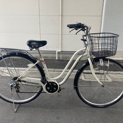 自転車29の画像