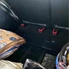 個人 車検付 三菱 アウトランダー ローデスト 24G ロックフォードの画像
