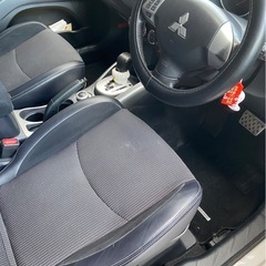 個人 車検付 三菱 アウトランダー ローデスト 24G ロックフォードの画像