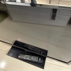 32V型液晶テレビ　無料でお譲りします。早い者勝ちですの画像
