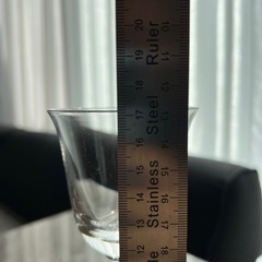 グラスの画像