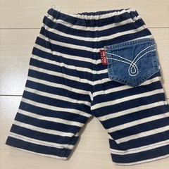 ズボン80の画像