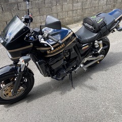 カワサキzrx1200rの画像