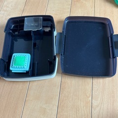 裁縫箱の画像