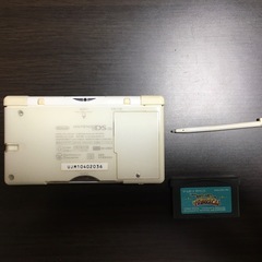 DS lightの画像