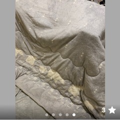 こたつ　ニトリ　直接受け渡しの画像