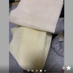 こたつ　ニトリ　直接受け渡しの画像