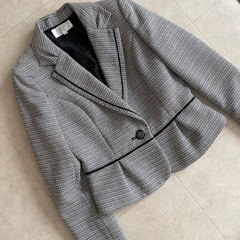 セレモニースーツの画像