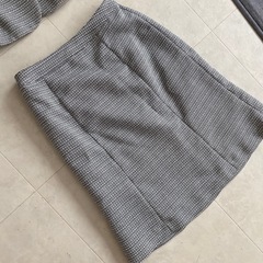 セレモニースーツの画像