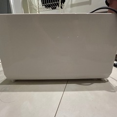 トースターの画像