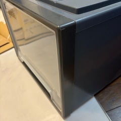 Fitsシリーズ 衣装ケース 引き出しの画像