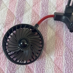 扇風機の画像