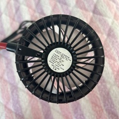 扇風機の画像