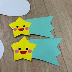 保育　手作りカード　　　　の画像
