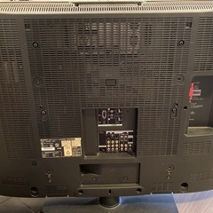 テレビ　(テレビうまくつながらず、スマートフォン又はゲーム機等のモニターとして)の画像