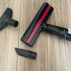 掃除機の画像