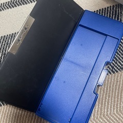 ポケモン筆箱の画像