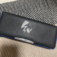 ポケモン筆箱の画像