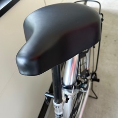 自転車の画像
