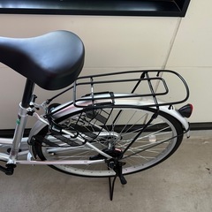 自転車の画像