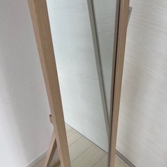 姿見の画像