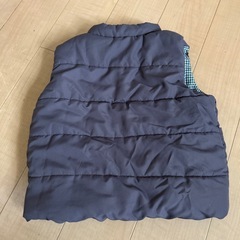 ベストの画像