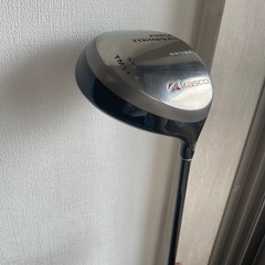 KASCO メンズ　ドライバー
の画像