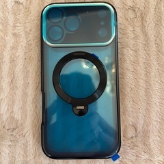 iPhone17pro MAX用スマホケースの画像