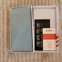 iPhone17pro MAX用スマホケースの画像