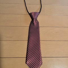 【140センチ】ブラウス＆ネクタイセット　の画像