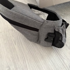 ヒップシート　美品　の画像
