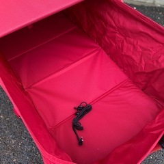 No.971コールマンアウトドアワゴン　びひん美品の画像