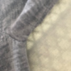 ユニクロ＊メリノVネックカーディガン＊男女兼用の画像