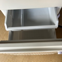 2019年製AQUA 冷凍冷蔵庫　168Lの画像
