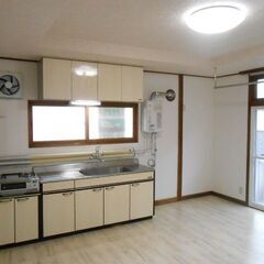 【即入居可！敷金礼金0円】釧路町光和 広々2階2LDK アパートA202（提携駐車場有） - 不動産