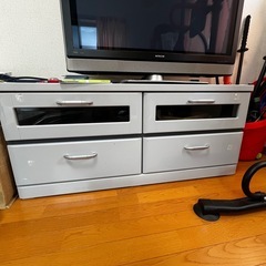 テレビ（モニターとして）の画像