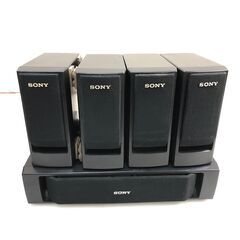 SONY SA-W305 SS-V150 SS-CN150 ソニー サブウーファー スピーカー セット 25I 北HH3の画像