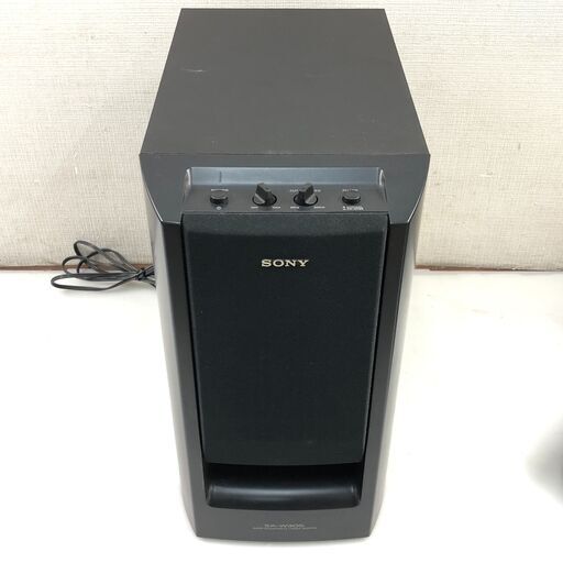 11/26販売済HH】SONY SA-W305 SS-V150 SS-CN150 ソニー サブウーファー