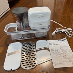 電動スライサー