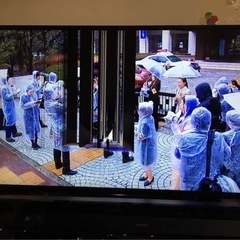 2015年製40型　ジャンク扱い