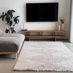 【美品】テレビボード　スピリット180 TVボード　テレビ台　棚　　の画像
