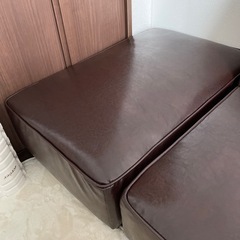 ソファ　の画像