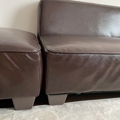 ソファ　の画像