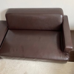 ソファ　の画像