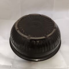 ①チゲ鍋（トッペギ ）　１７ｃｍ　②おでん鍋　２２ｃｍの画像