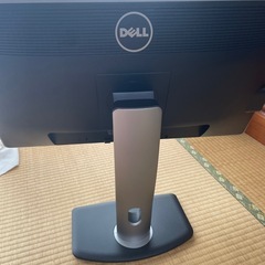 DELL デル　液晶モニター 27インチの画像