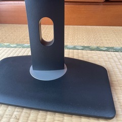 DELL デル　液晶モニター 27インチの画像