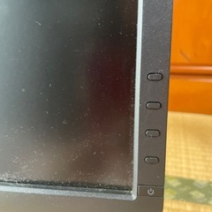 DELL デル　液晶モニター 27インチの画像