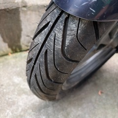 カワサキzzr250
の画像