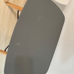 決まりました　椅子　スツール　2脚セットの画像